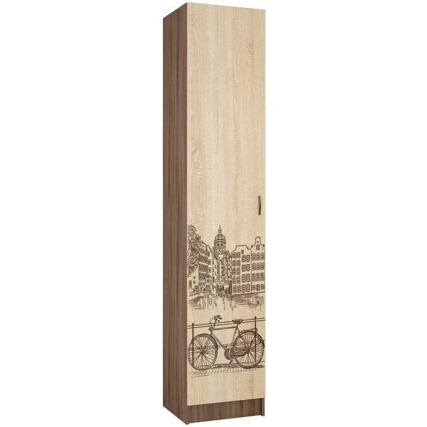 

Пенал ТЭКС Орион, Коричневый, Орион 00-00005608