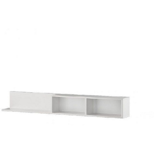 

Полка ТЭКС навесная Альберо, белый, Альберто 00-00023467