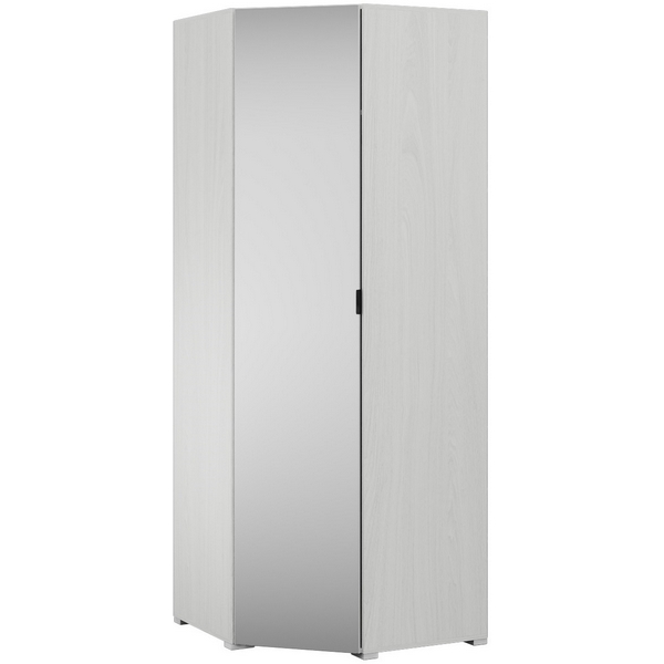 

Шкаф ТЭКС угловой Теана (ясень анкор светлый), Серый, Теана 00-00026498