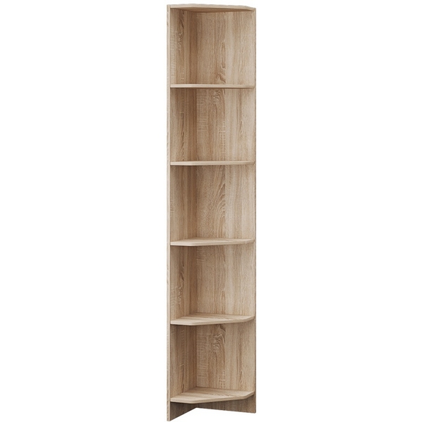 

Угловое завершение ТЭКС-1 Денвер, Коричневый, Денвер 00-00026506