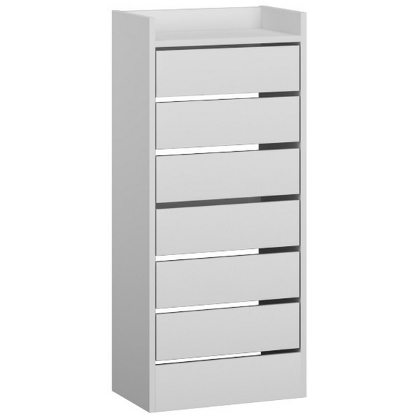 

Обувница ТЭКС высокая Ямайка ЯПТ-1, белый, Ямайка 00-00028731