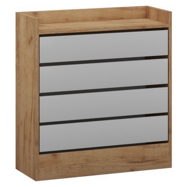 

Обувница ТЭКС низкая Ямайка ЯПТ-3, дуб крафт/белый, Бежевый, Ямайка 00-00028736