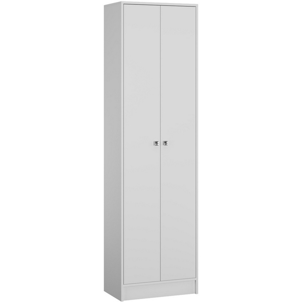 

Шкаф ТЭКС Ямайка ЯПШ-1, белый, Ямайка 00-00028741