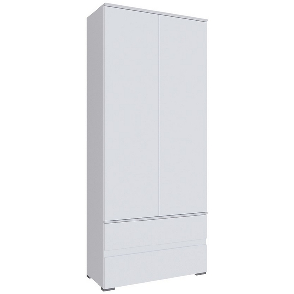 

Шкаф ТЭКС для одежды и белья Плейона, белый, Плейона 00-00142785