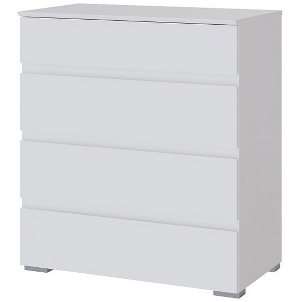 

Комод ТЭКС Плейона, белый, Плейона 00-00142932