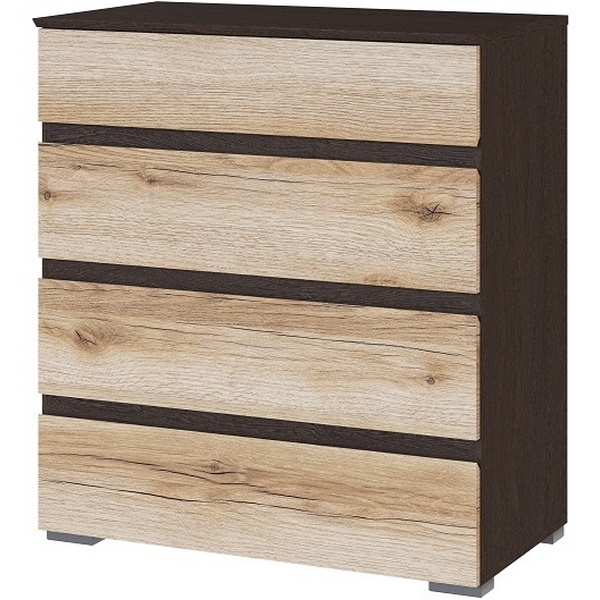 

Комод венге ТЭКС Плейона,, Плейона 00-00142933