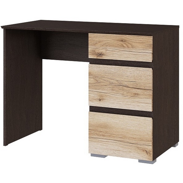 Изображение товара Туалетный столик ТЭКС Плейона венге для спальни