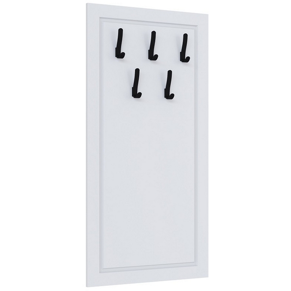 

Вешалка ТЭКС Апполия 600, Белый, Апполия 00-00143092