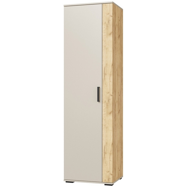 

Шкаф ТЭКС бельевой Оскар-18, Кашемир, Дуб крафт золотой, Бежевый, Оскар 00-00220862