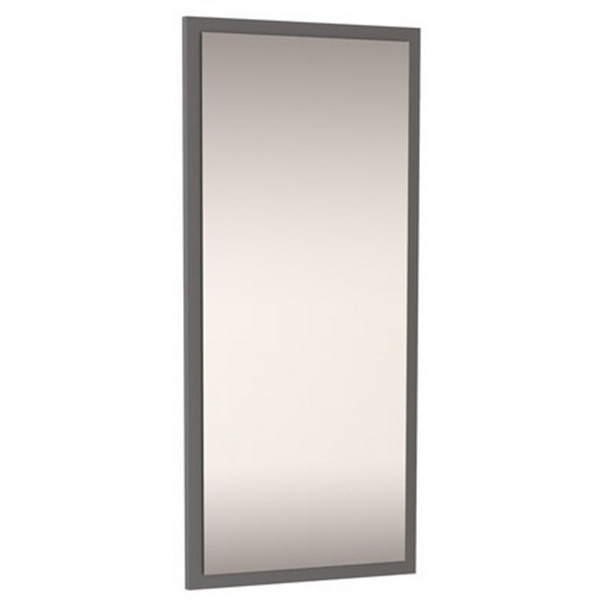 

Зеркало ТЭКС Ямайка ЯПЗ-1, Графит серый, Камень серый, Темно-серый, Ямайка 00-00220890