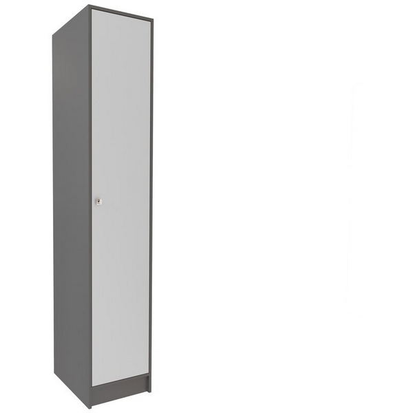 

Пенал ТЭКС Ямайка ЯПП-1, Графит серый, Камень серый, Темно-серый, Ямайка 00-00220898