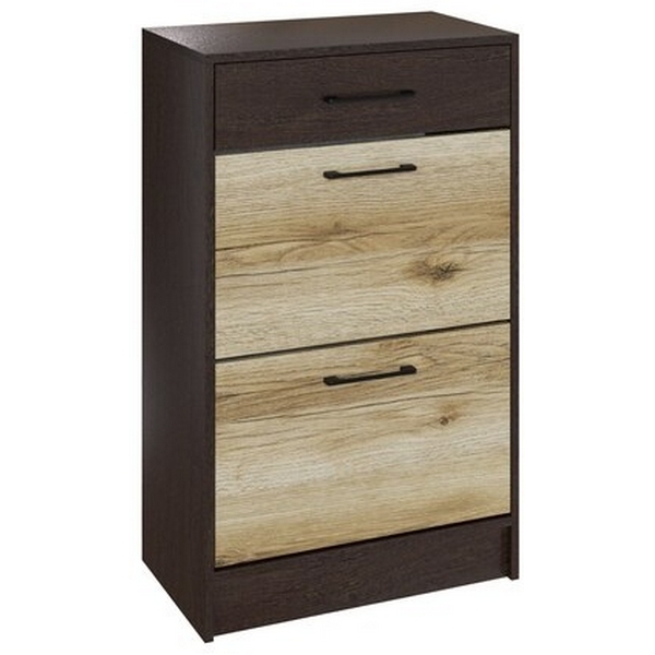 

Обувница ТЭКС закрытая Денвер, Венге, Дуб Делано, Светлое дерево;темное дерево, Денвер 00-00220905