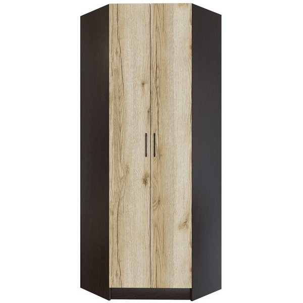 

Шкаф ТЭКС угловой Денвер, Венге, Дуб Делано, Светлое дерево;темное дерево, Денвер 00-00220913