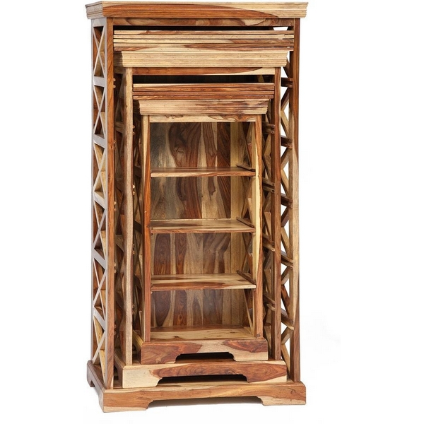 

Шкаф Tetchair (Палисандр), 10047