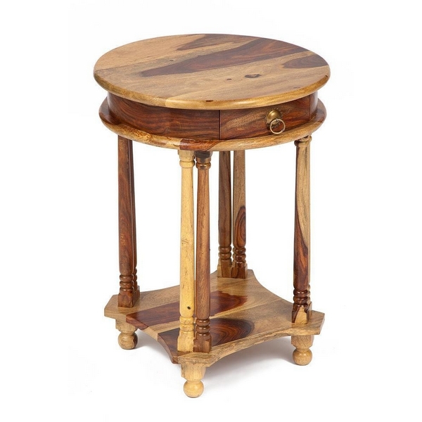 

Кофейный стол - (натуральный) (палисандр) Tetchair 9141 10049, Светлое дерево, 9141 10049