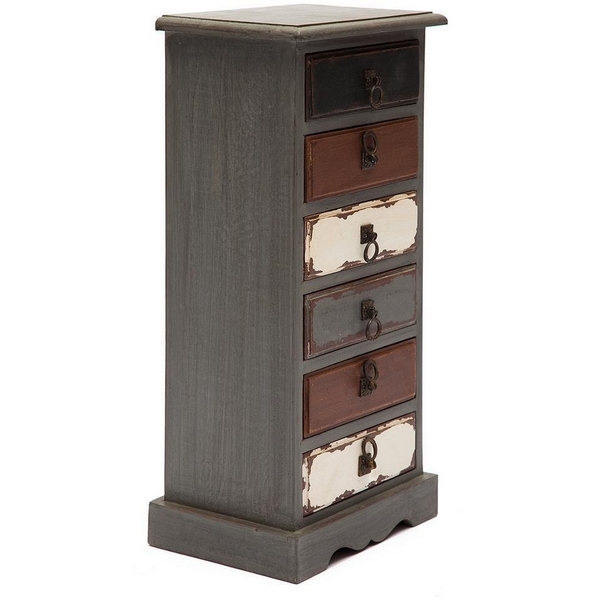 

Тумба TALLEY ( mod. M-6465 ) (дерево манго) Tetchair 9365 10276, 9365 10276