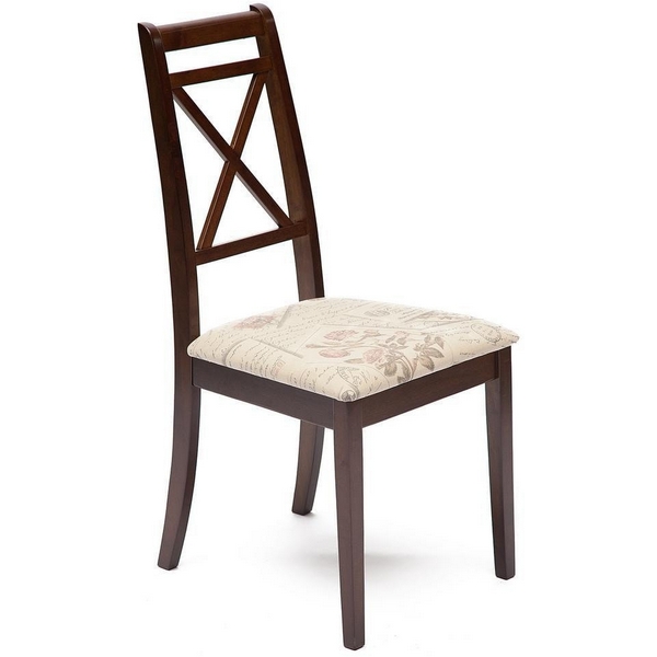 

Стул ( PC-SC ) Tobacco (дерево гевея) Tetchair 9526 10397, Коричневый, 9526 10397