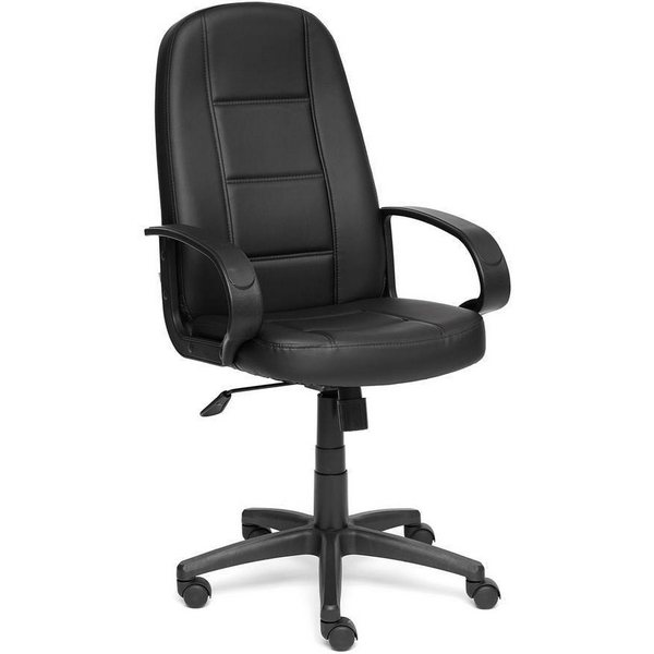 

Кресло СН747 Tetchair (Черный)., СН747 1040