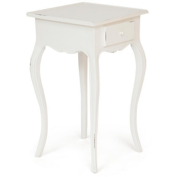 

Столик Secret De Maison ANTOINETTE ( mod. TAB 50 ) butter white (красное дерево) (Tetchair), 10188 11014
