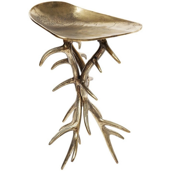 

Стул ANTLER ( mod. ) античная медь (металл) Tetchair 10361 11151, 10361 11151