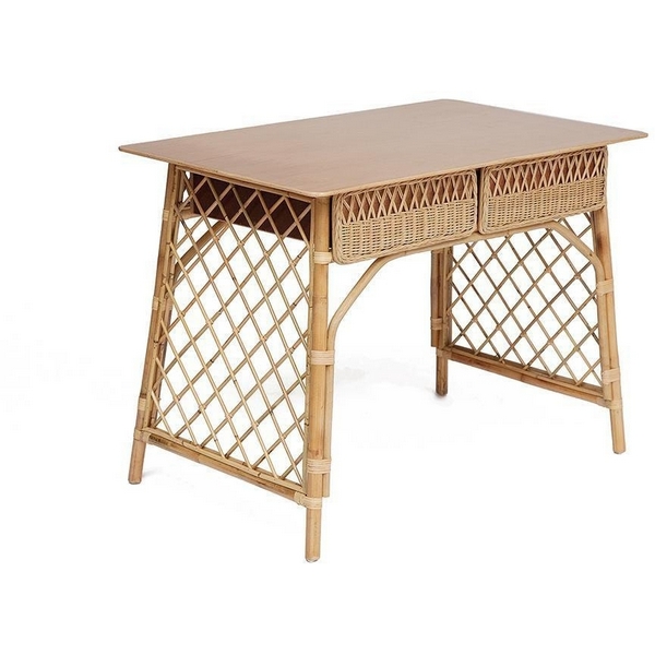 

Стол Secret de Maison, Maison Objet Natural (натуральный) (натуральный ротанг) (Tetchair), 10449 11229