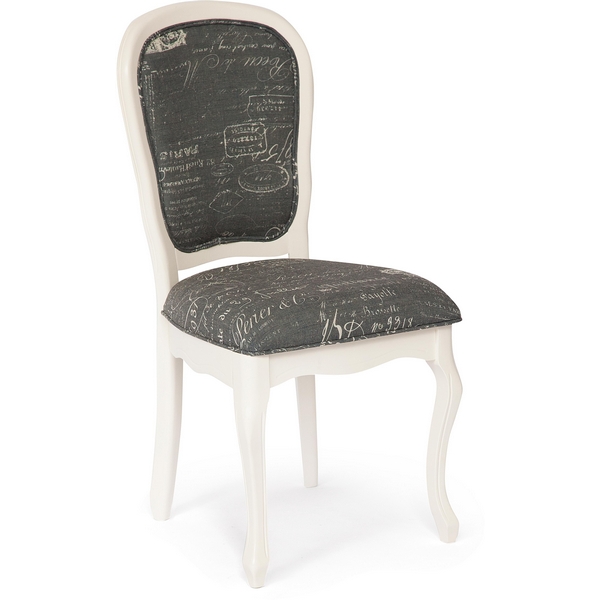 

Cтул Esmee ( mod.EE-SC ) Tetchair (Слоновая кость)., Esmee 11607