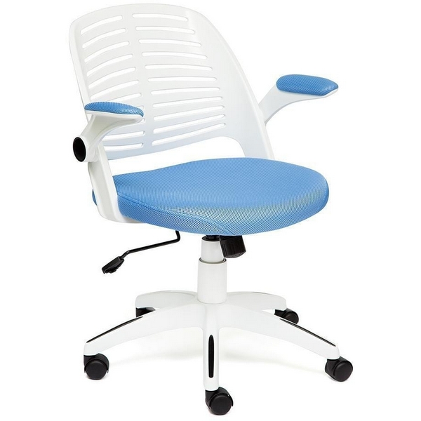 

Кресло ткань, синий Tetchair Joy 11997, Joy 11997