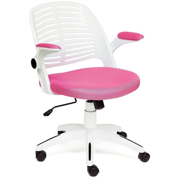 

Кресло ткань, розовый Tetchair Joy 11999, Joy 11999