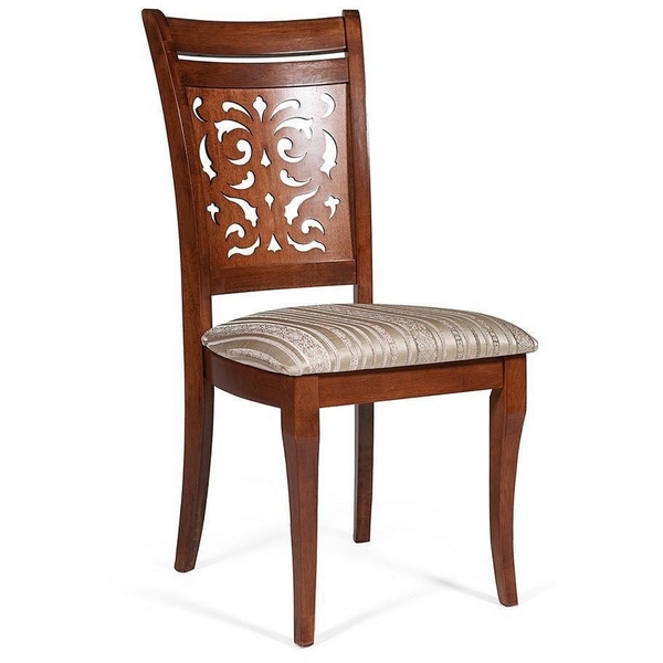 

Стул Siena (SA-SC) Tetchair (Коричневый)., Siena 12487