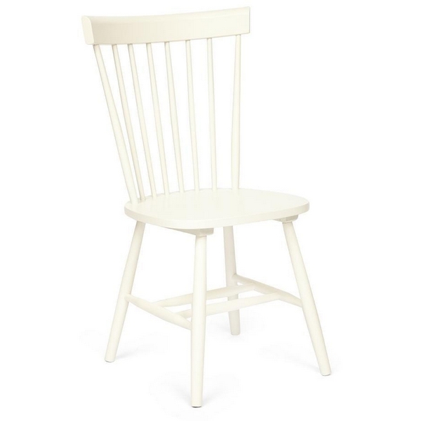

Стул (mod. 5006A) (слоновая кость) (дерево гевея) Tetchair 111862 13041, 111862 13041