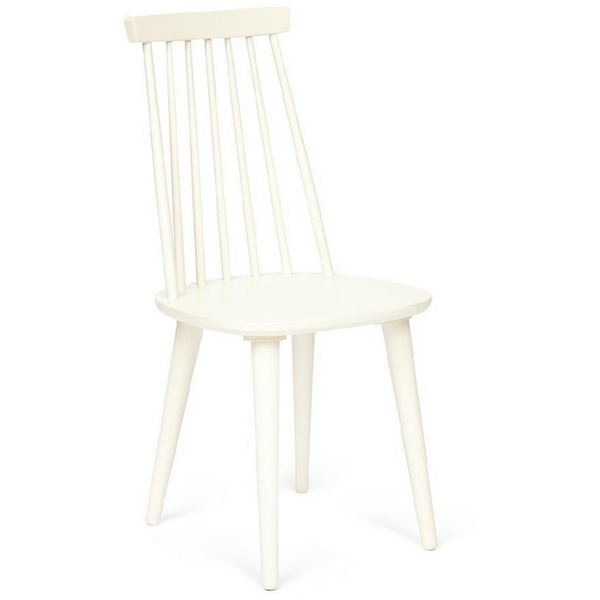 

Стул BURRIS (mod. 6001) Tetchair (Слоновая кость)., BURRIS 13042
