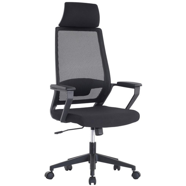 

Кресло MESH-7 черный (ткань) Tetchair 112375 13350, 112375 13350
