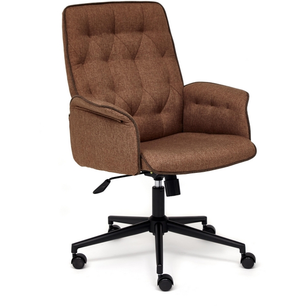 

Кресло коричневый (ткань) Tetchair 113592 13558, 113592 13558