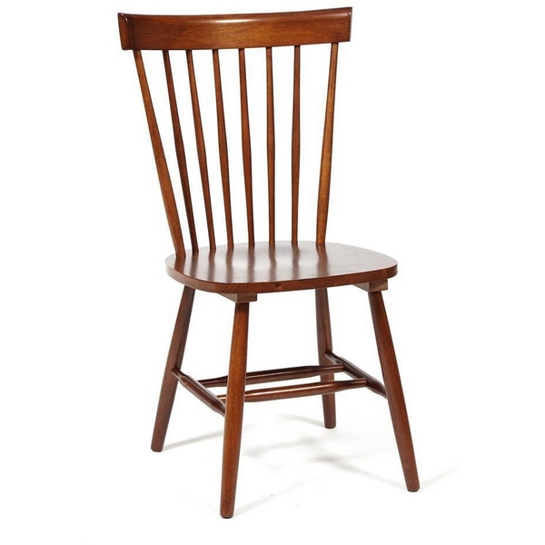 

Стул PARKER (mod. 5006A) HN GLAZE (дерево гевея) (Tetchair), 111862 13667