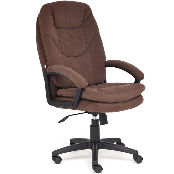 

Кресло коричневый (флок) Tetchair 110698 13770, 110698 13770