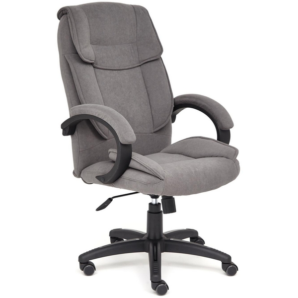 

Кресло OREON Tetchair (Серый)., OREON 13777