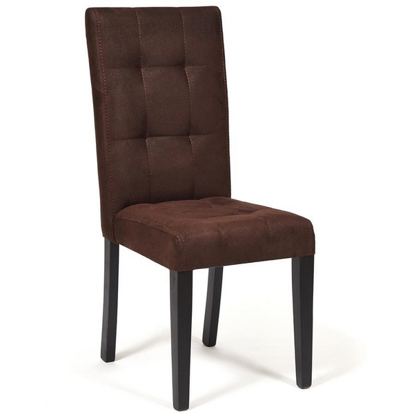 

Стул ножки: wenge (Бук) Tetchair 9561 13925, 9561 13925