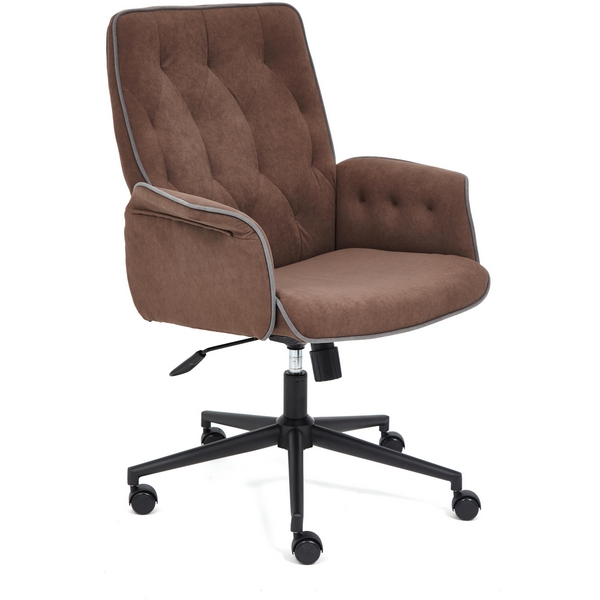 

Кресло коричневый (флок) Tetchair 113592 13944, 113592 13944