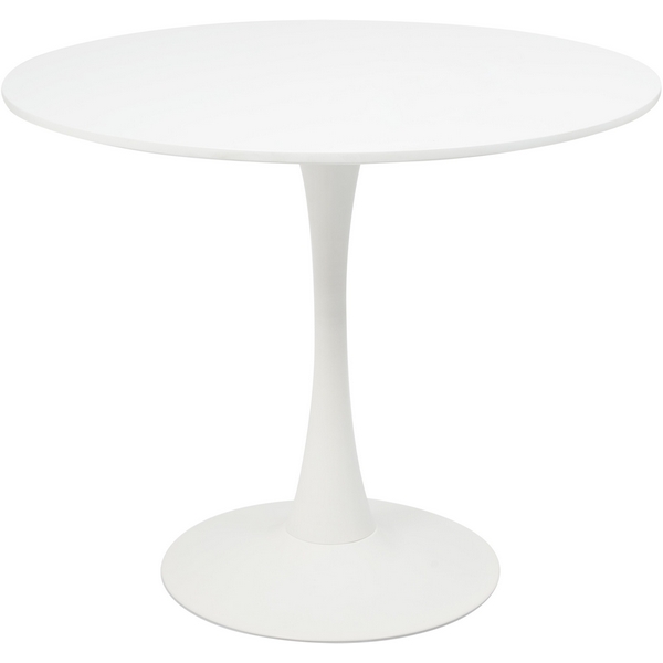 

Стол (mod. 011) белый (металл, мдф) Tetchair 113160 14105, 113160 14105