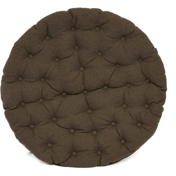 

Матрац для кресла "Papasan Cleo" M Tetchair 15068, Коричневый, 15068