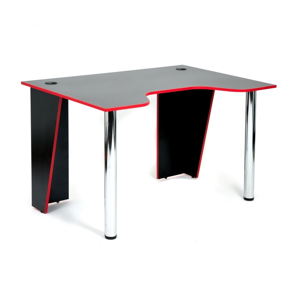 

Стол компьютерный Strike-1 (120) black/red Tetchair, 113724 15115