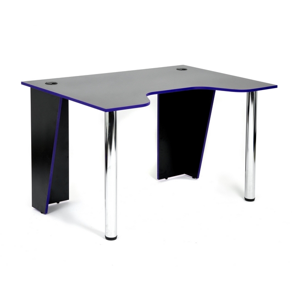 

Стол компьютерный Strike-1 (120) black/blue Tetchair, 113724 15117