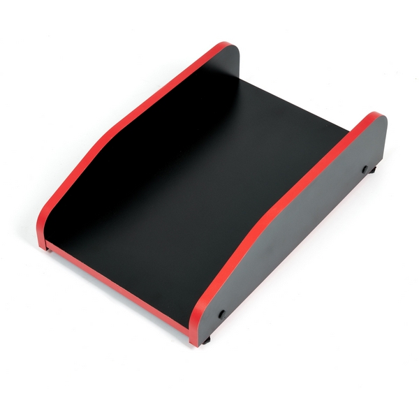 

Подставка п/сист. блок StrikeRack black/red Tetchair, 113726 15120