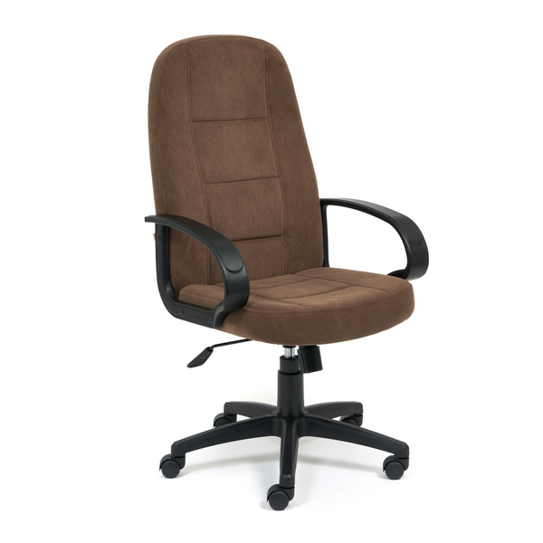 

Кресло коричневый (флок) Tetchair 129 15142, 129 15142