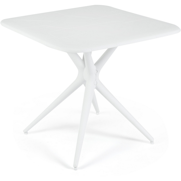 

Стол KNORR (mod. TT73) Tetchair (Белый)., KNORR 15227