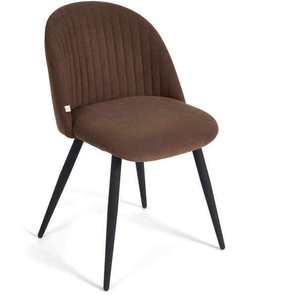 

Стул Melody (Флок /Коричневый) Tetchair, Melody 15230
