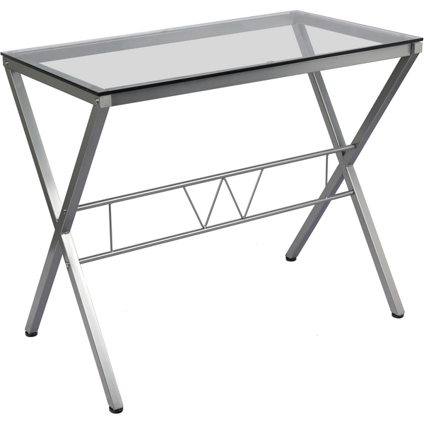 

Cтол GD-03 transparent Tetchair 113817 15251, 113817 15251