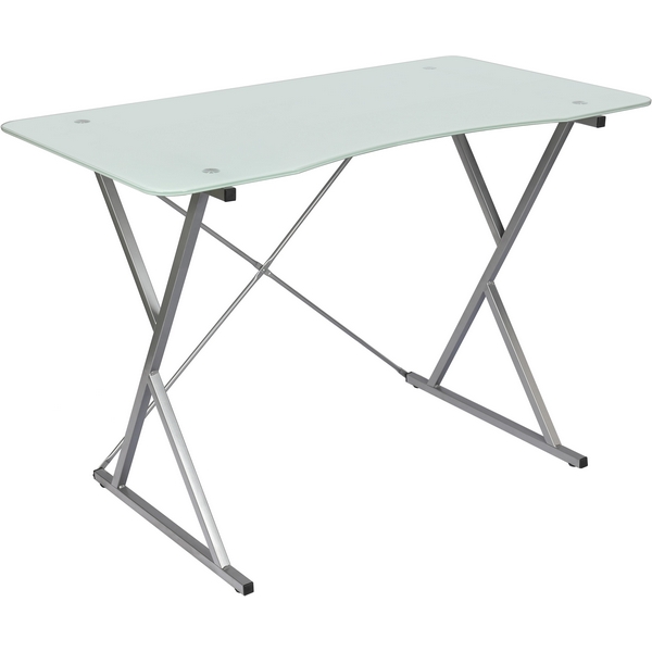 

Cтол GD-05 (белый) Tetchair 113819 15257, 113819 15257