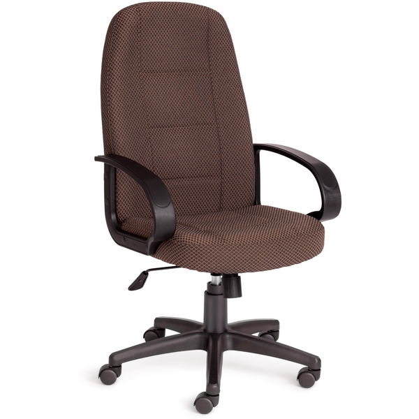 

Кресло темный (ткань) Tetchair 129 15319, 129 15319