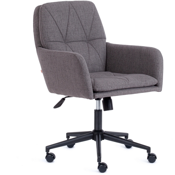 

Кресло серый (ткань) Tetchair 113886 15322, 113886 15322